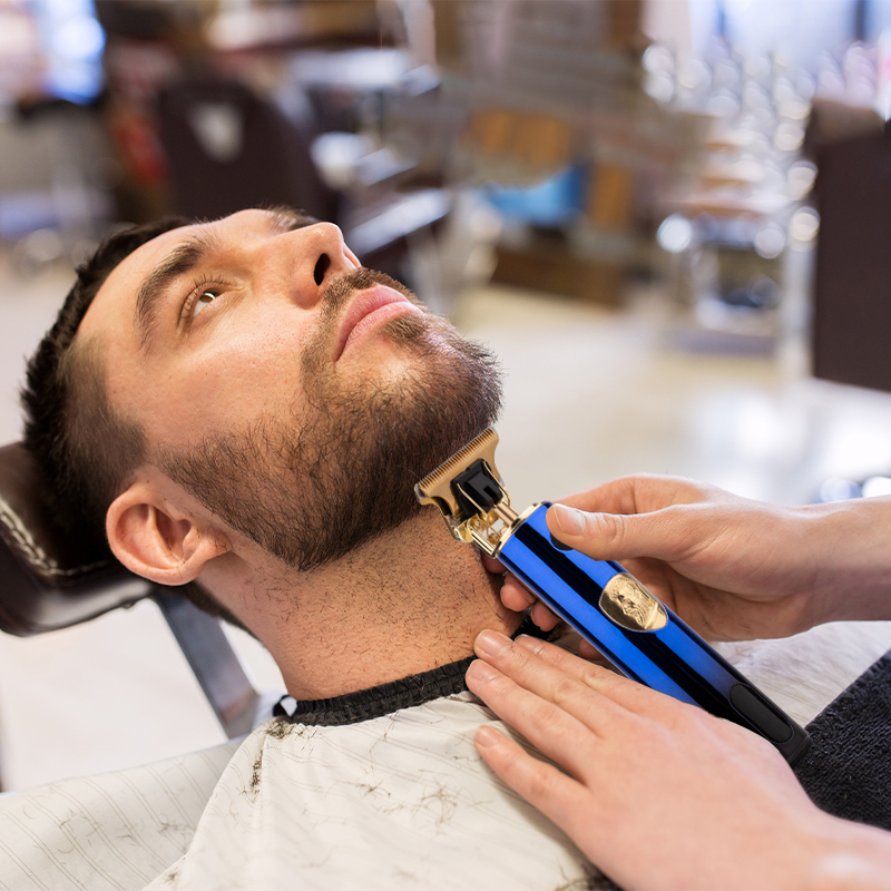 Miniatura 2 de Barbera Multicolor Pantalla Led YYT021